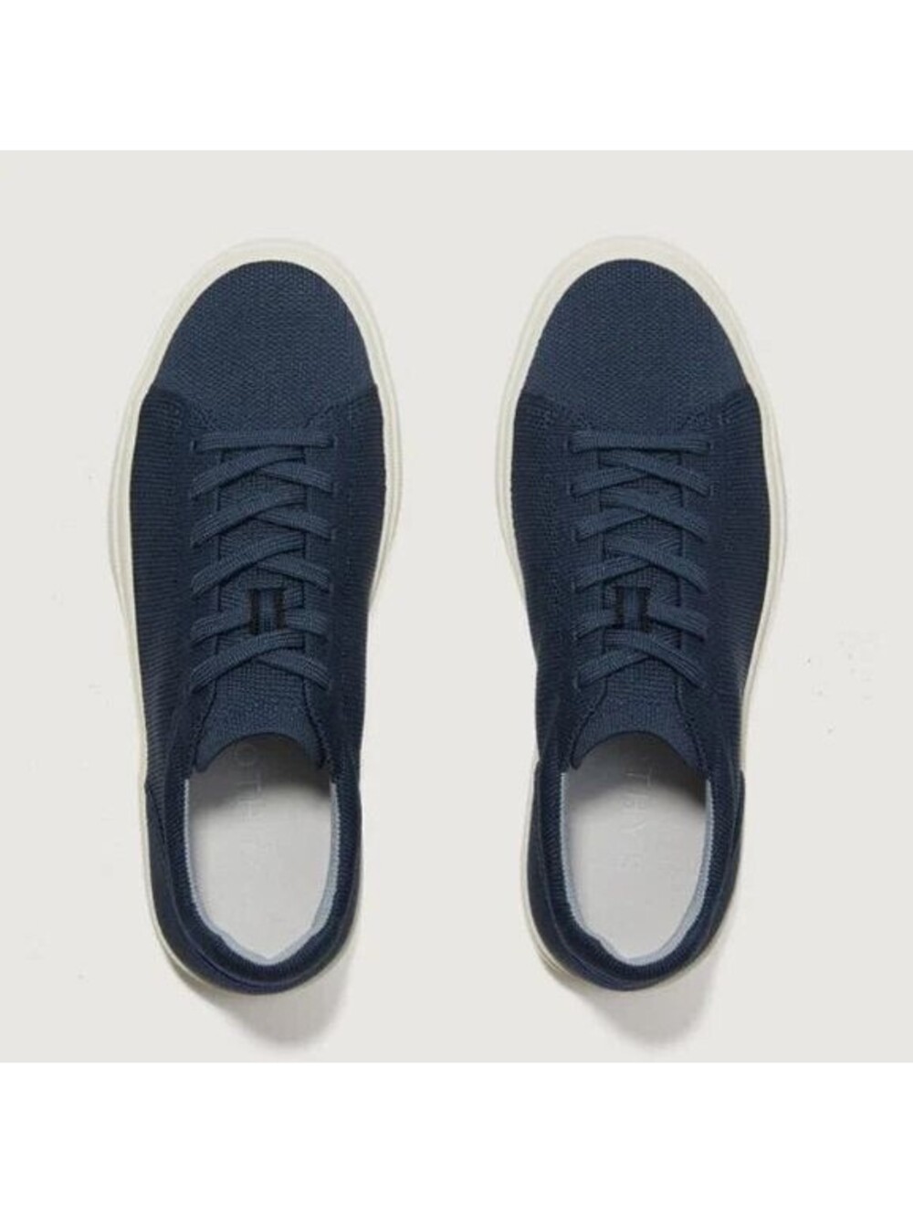 NEW ROTHYS The RS02 Sneaker in Navy SHOES BLUE 096-002 MENS SIZE 10 / W 11.5